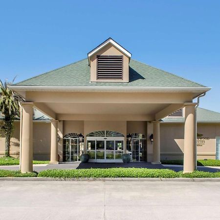 Homewood Suites By Hilton Covington Dış mekan fotoğraf
