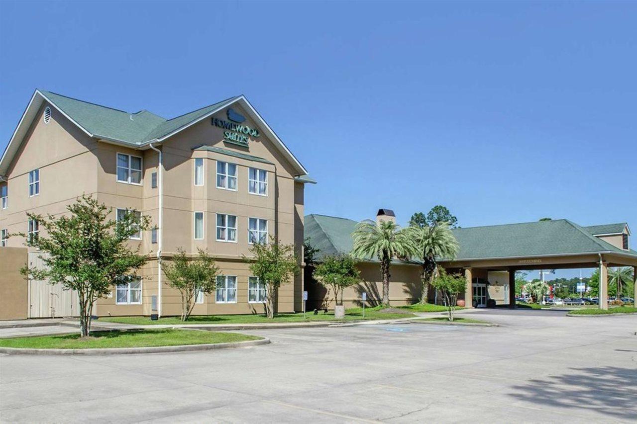 Homewood Suites By Hilton Covington Dış mekan fotoğraf