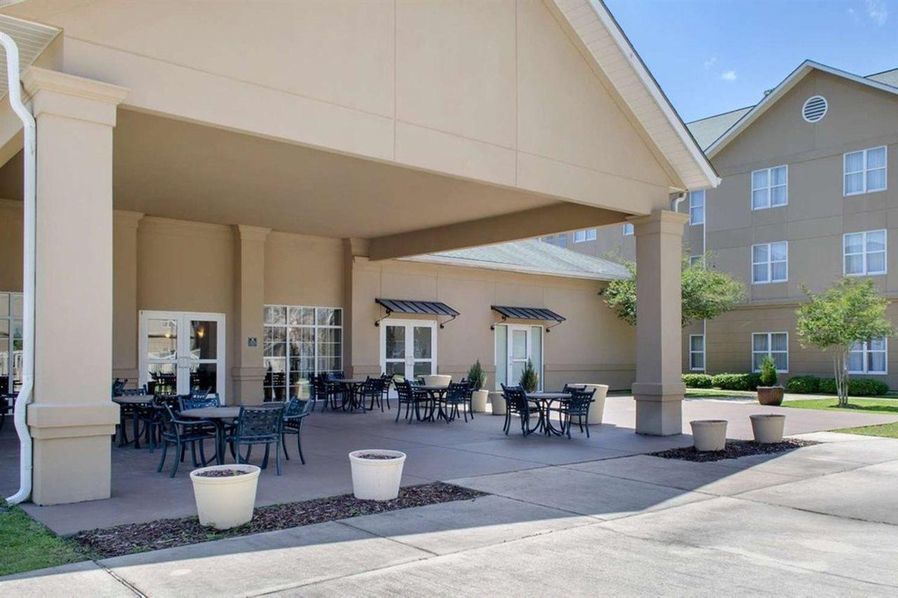 Homewood Suites By Hilton Covington Dış mekan fotoğraf