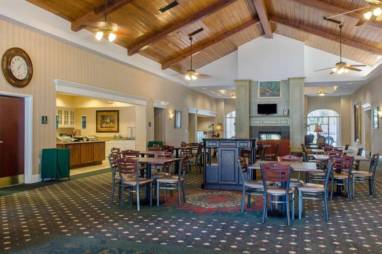 Homewood Suites By Hilton Covington Dış mekan fotoğraf