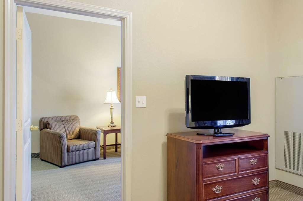 Homewood Suites By Hilton Covington Oda fotoğraf