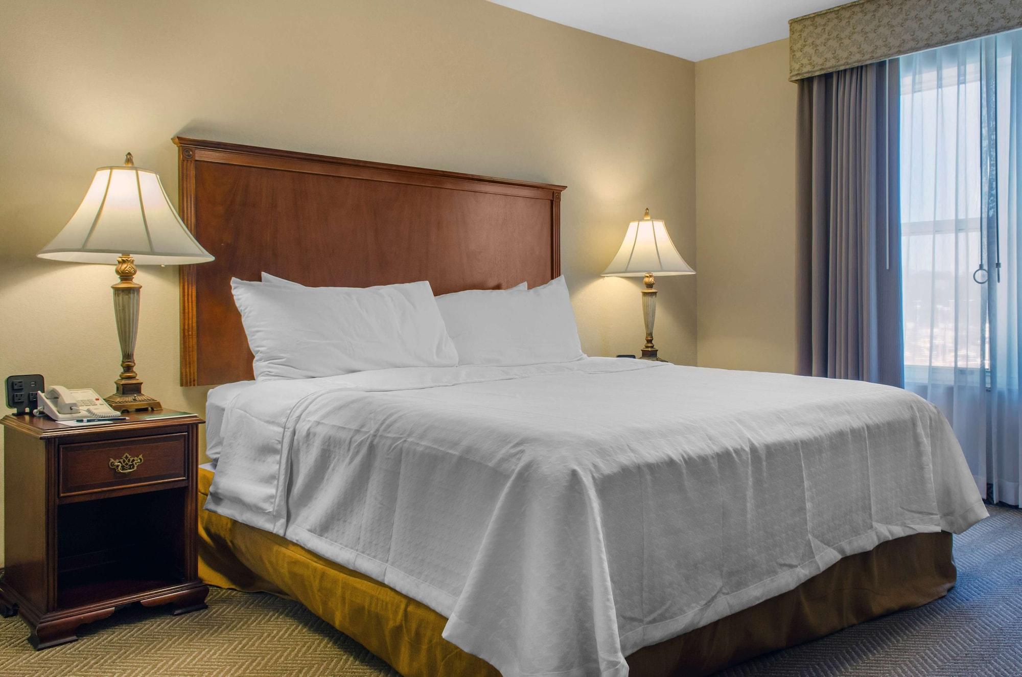 Homewood Suites By Hilton Covington Dış mekan fotoğraf