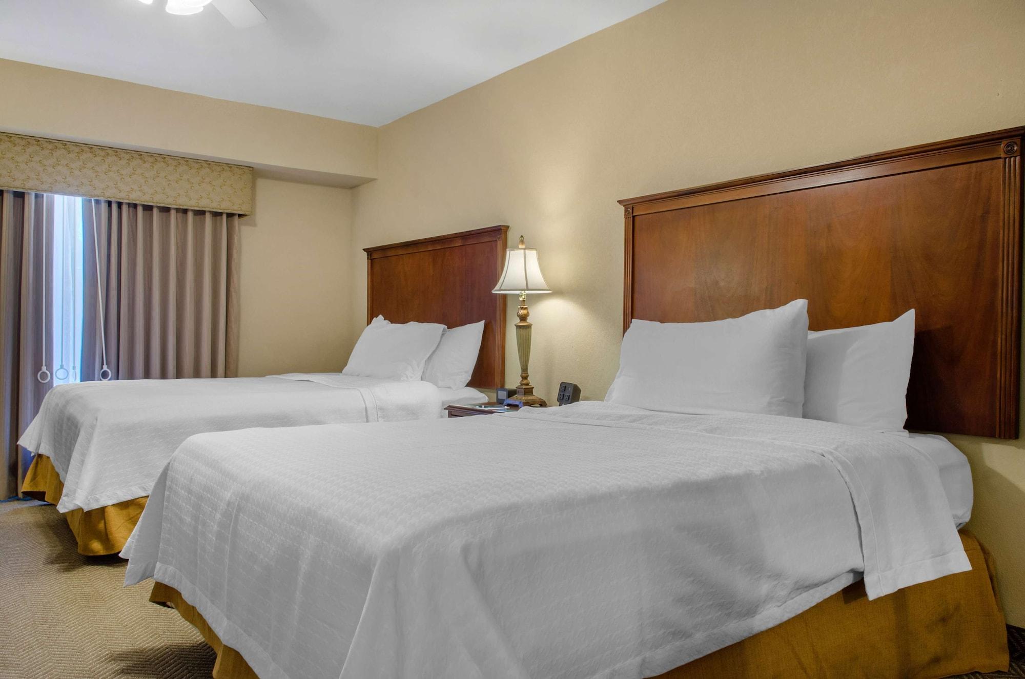 Homewood Suites By Hilton Covington Dış mekan fotoğraf