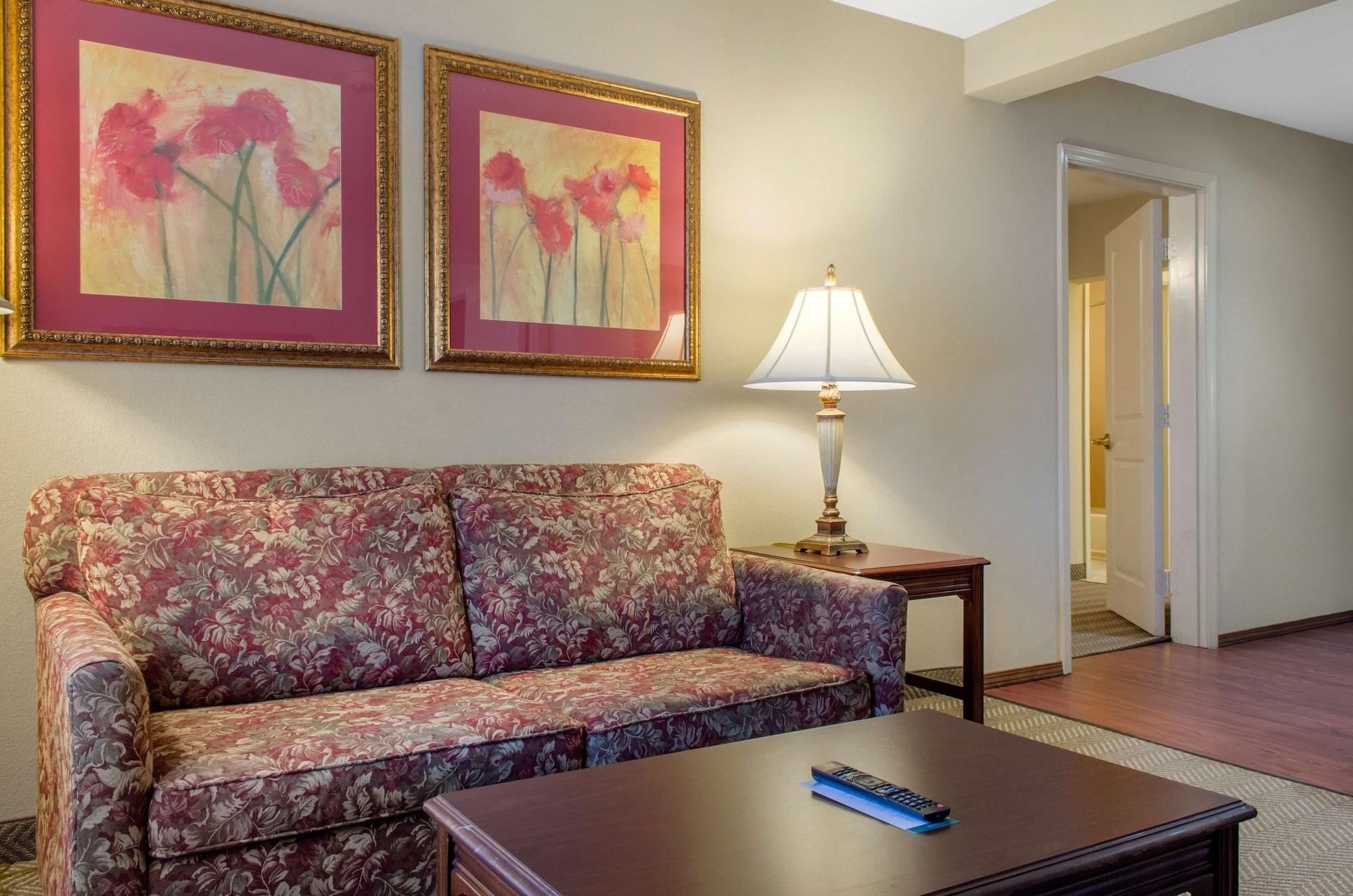 Homewood Suites By Hilton Covington Dış mekan fotoğraf