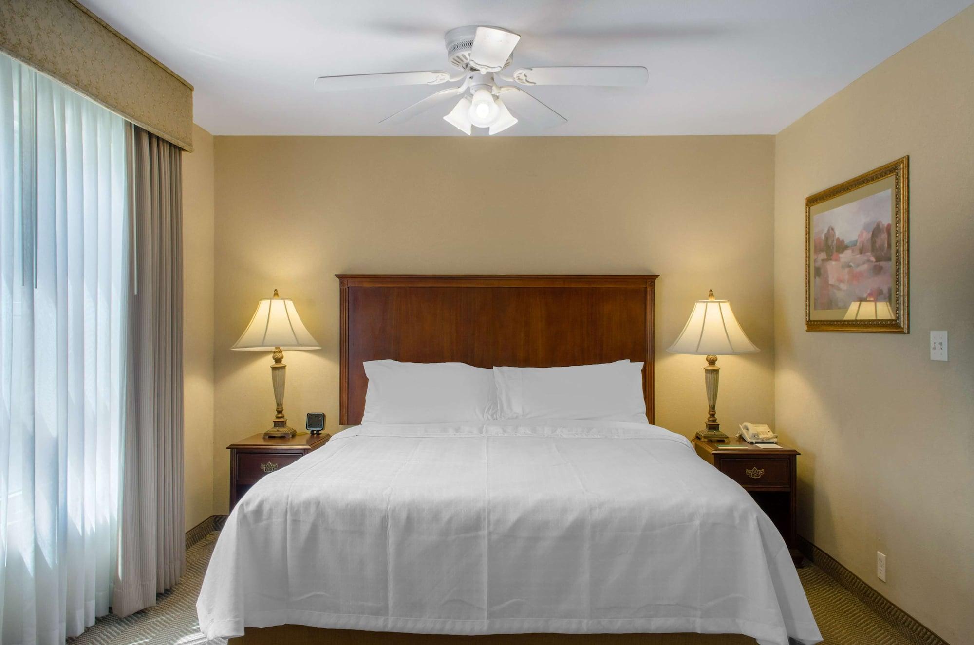 Homewood Suites By Hilton Covington Dış mekan fotoğraf