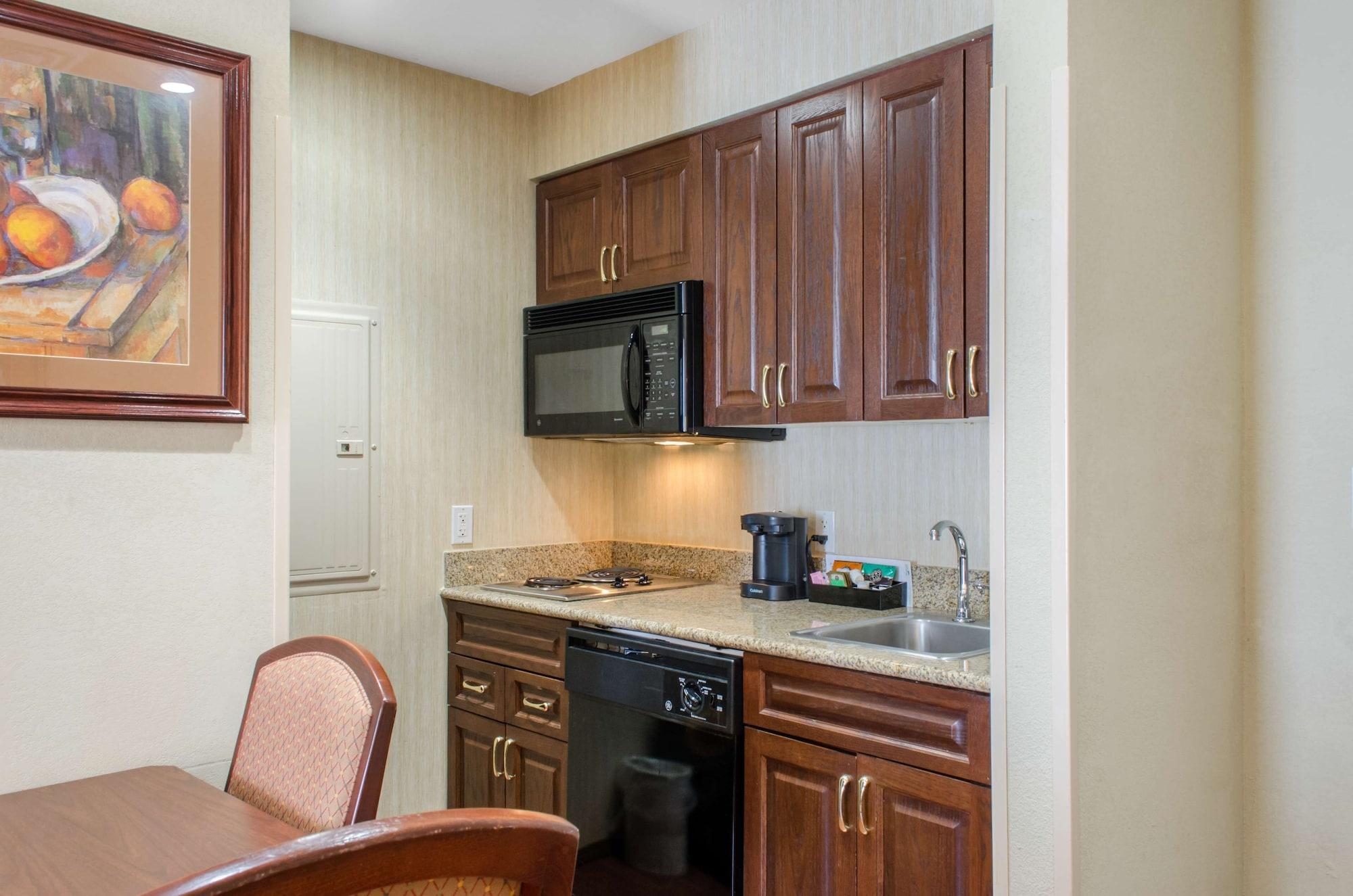 Homewood Suites By Hilton Covington Dış mekan fotoğraf
