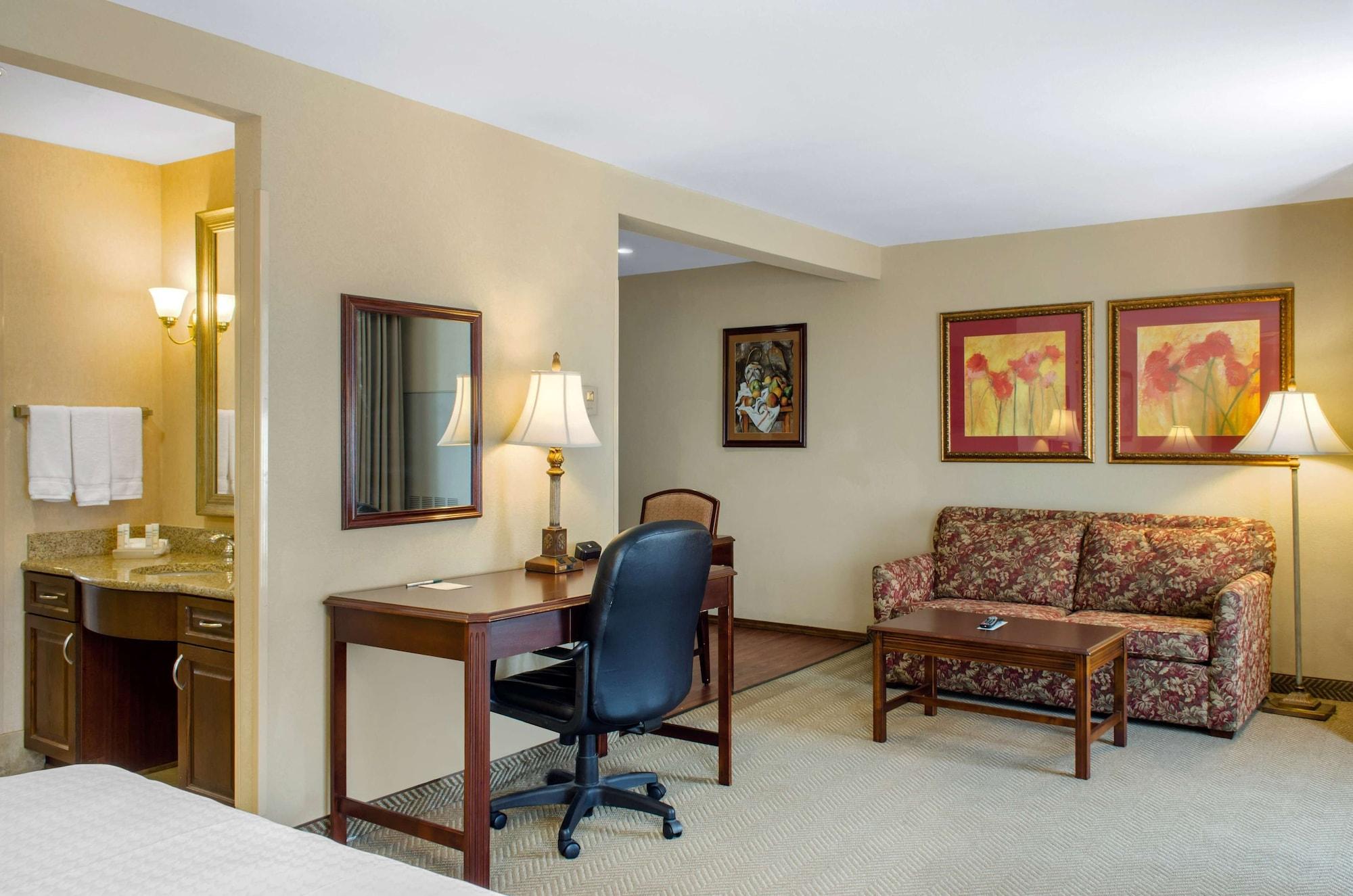 Homewood Suites By Hilton Covington Dış mekan fotoğraf