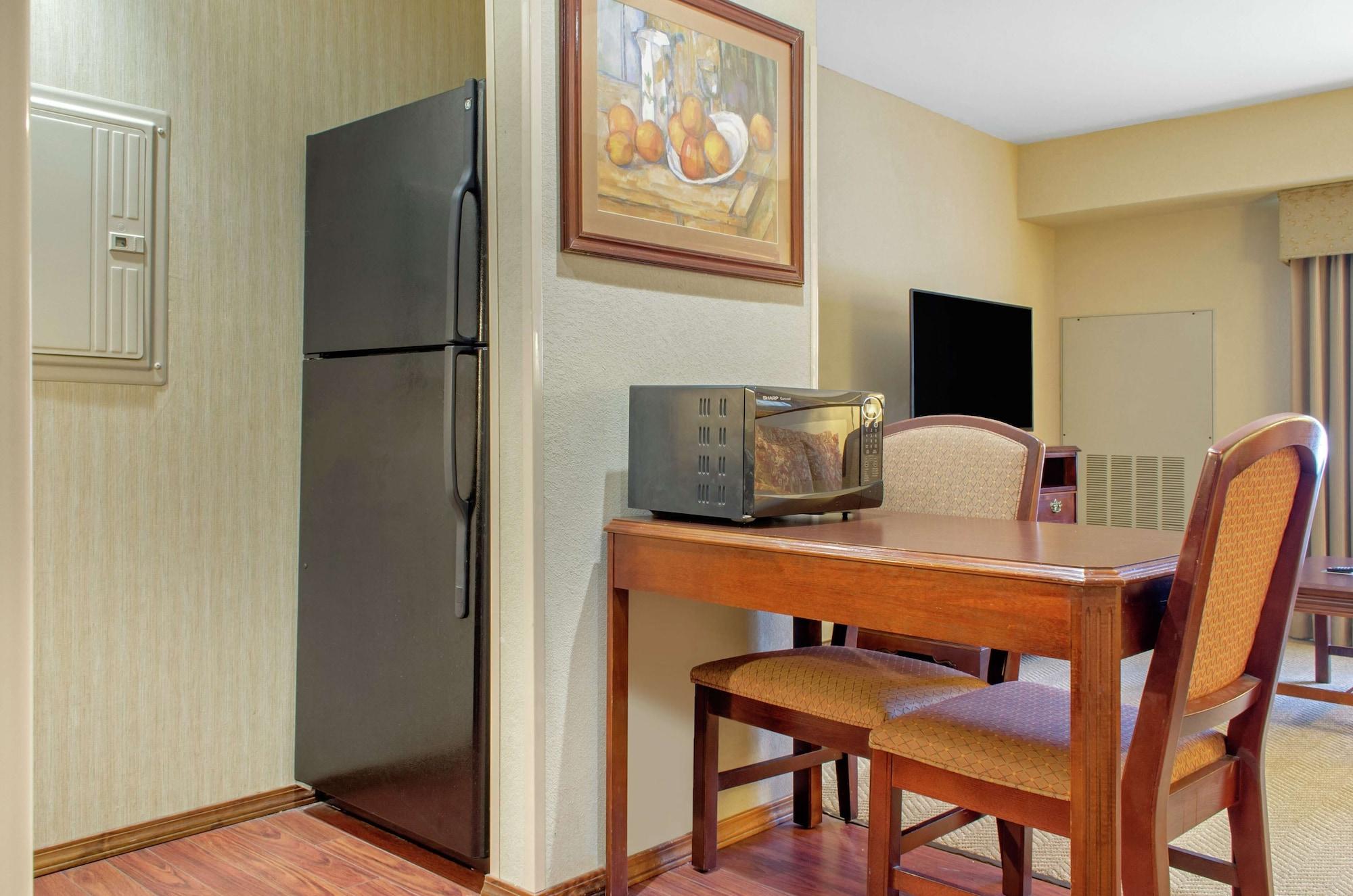 Homewood Suites By Hilton Covington Dış mekan fotoğraf