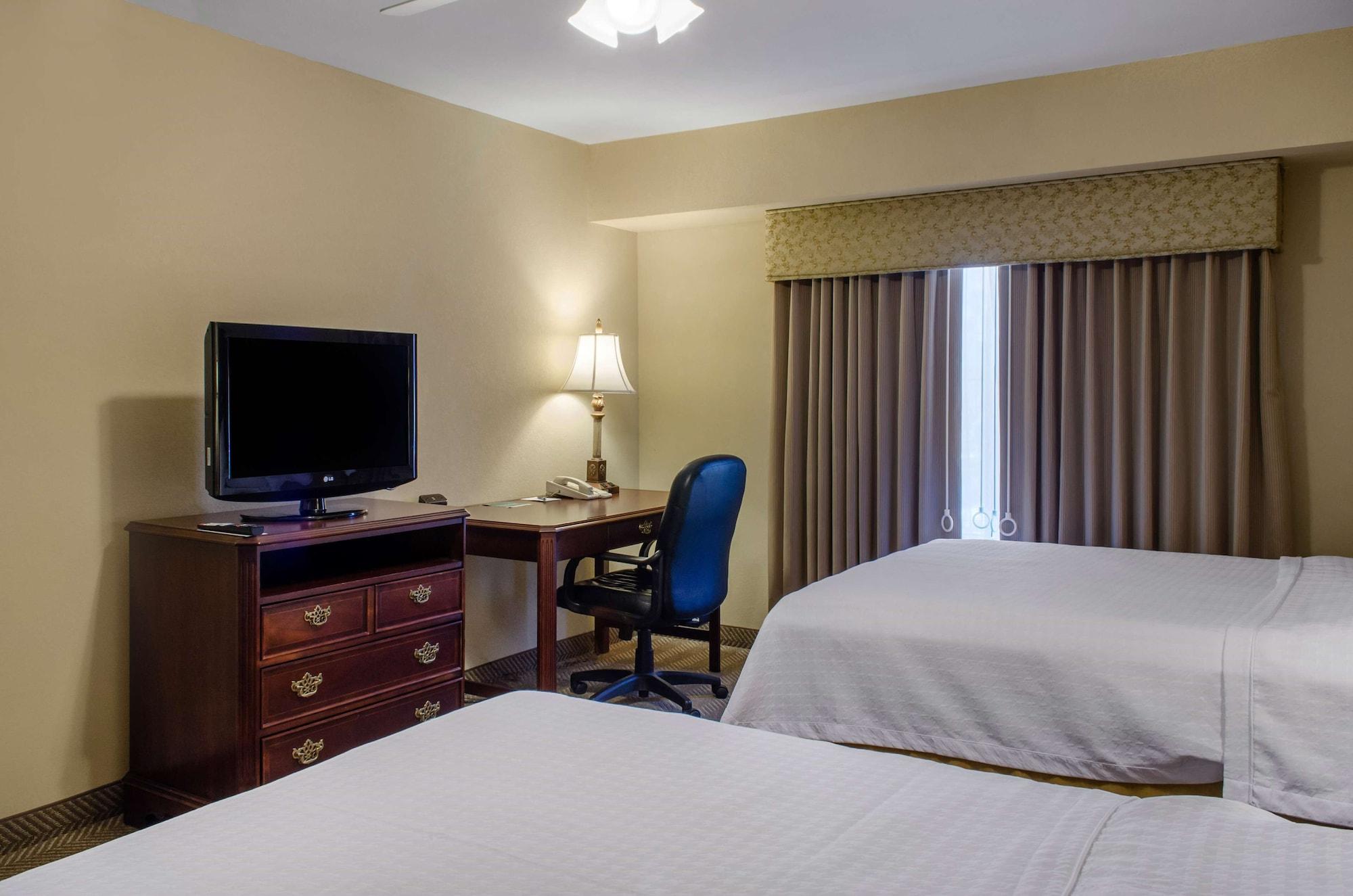 Homewood Suites By Hilton Covington Dış mekan fotoğraf