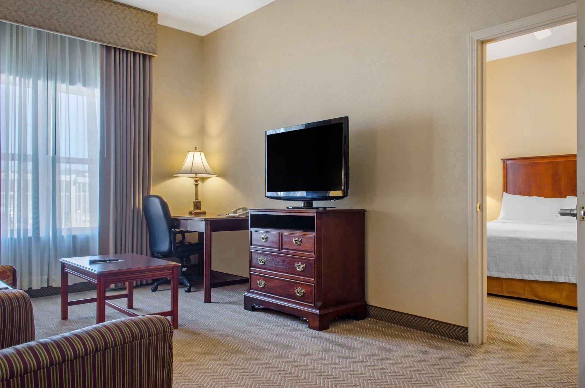 Homewood Suites By Hilton Covington Dış mekan fotoğraf