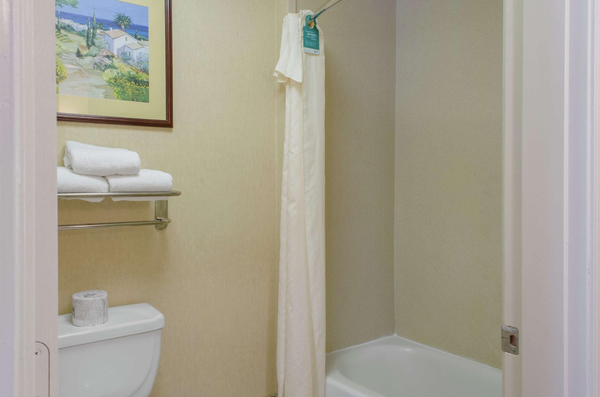 Homewood Suites By Hilton Covington Dış mekan fotoğraf