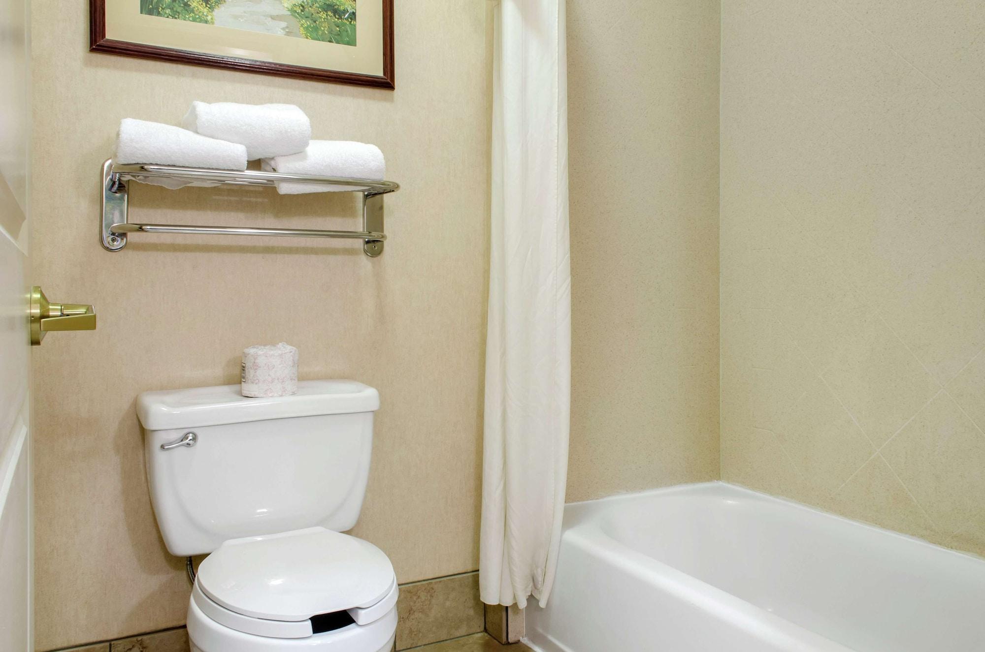 Homewood Suites By Hilton Covington Dış mekan fotoğraf
