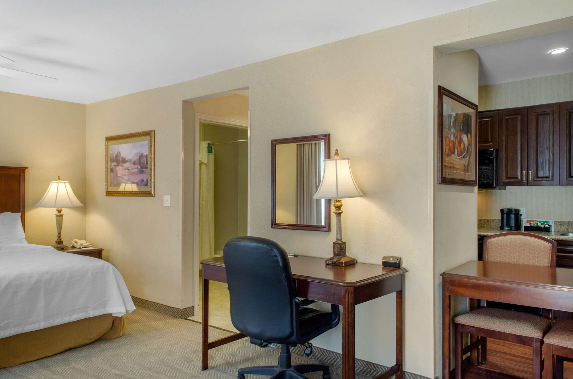 Homewood Suites By Hilton Covington Dış mekan fotoğraf
