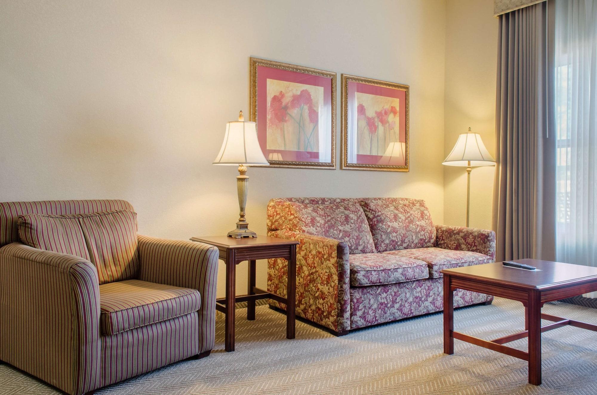 Homewood Suites By Hilton Covington Dış mekan fotoğraf