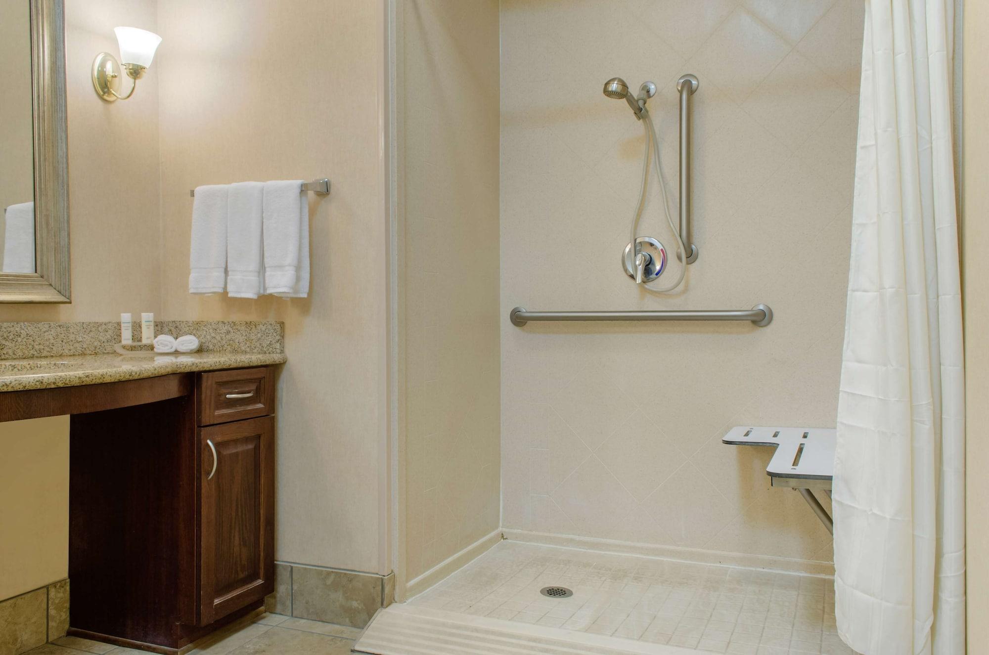 Homewood Suites By Hilton Covington Dış mekan fotoğraf