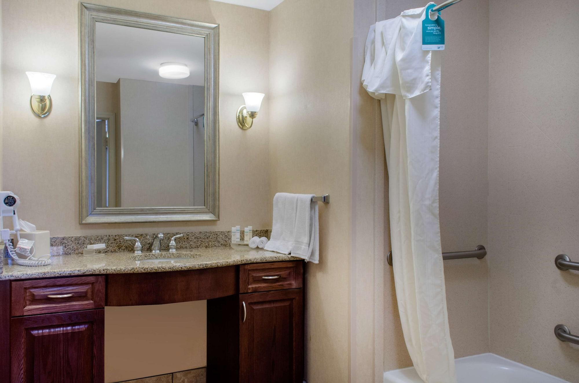 Homewood Suites By Hilton Covington Dış mekan fotoğraf