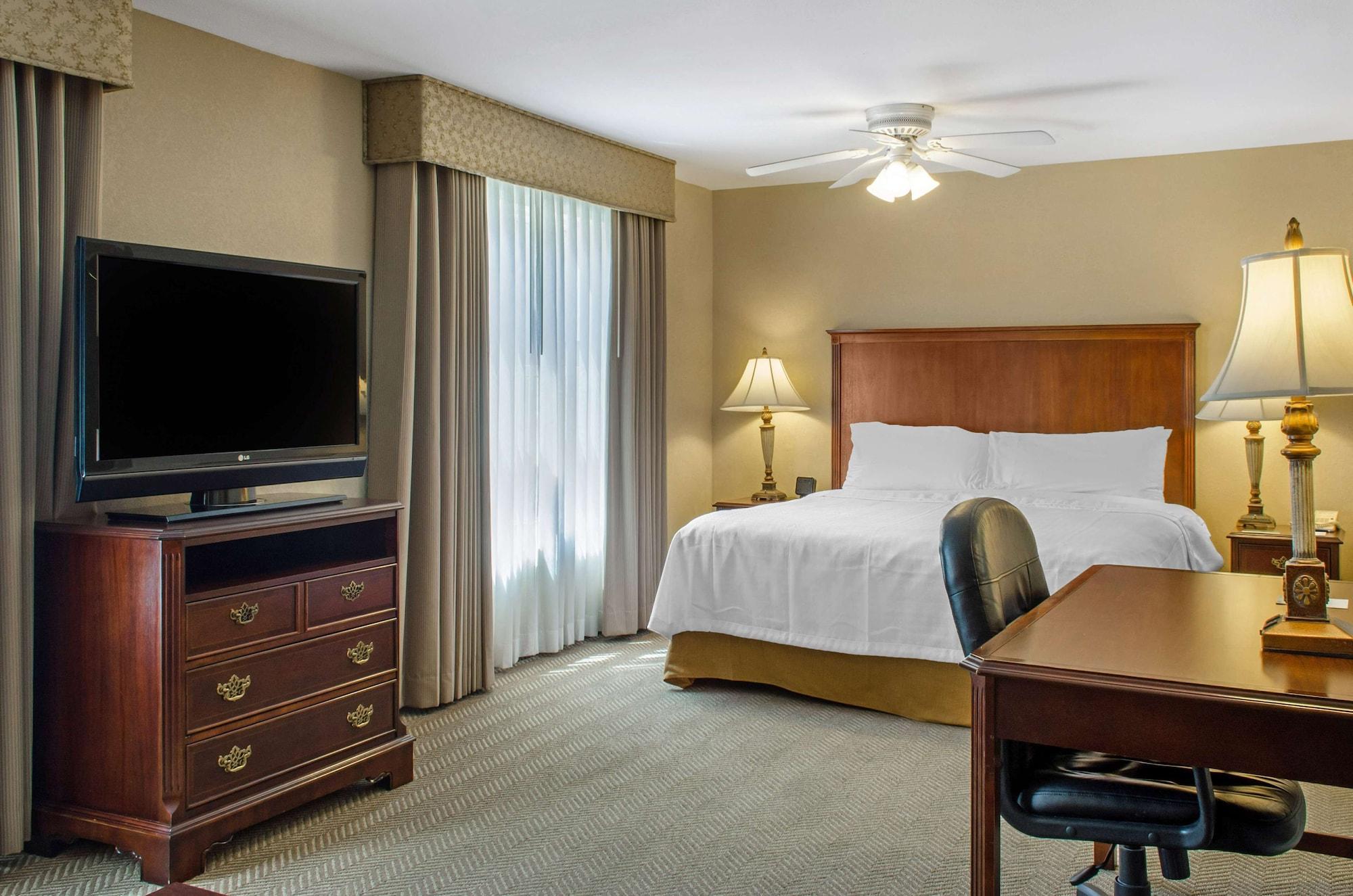 Homewood Suites By Hilton Covington Dış mekan fotoğraf