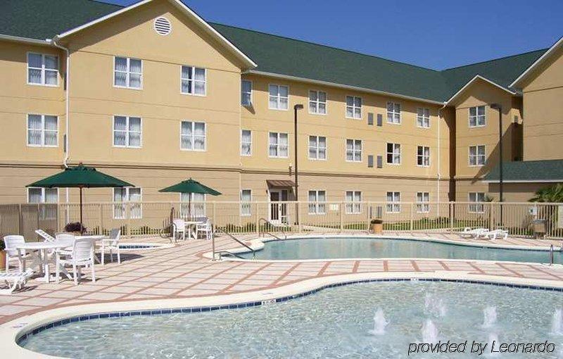 Homewood Suites By Hilton Covington Konforlar fotoğraf