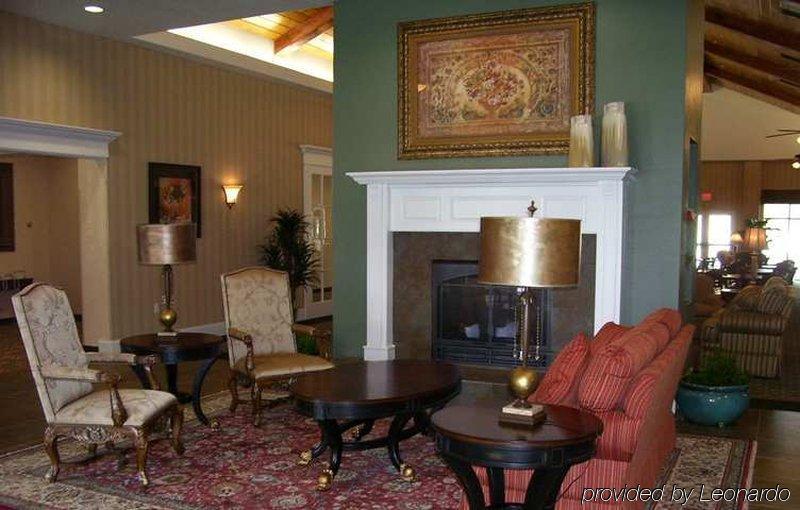 Homewood Suites By Hilton Covington İç mekan fotoğraf