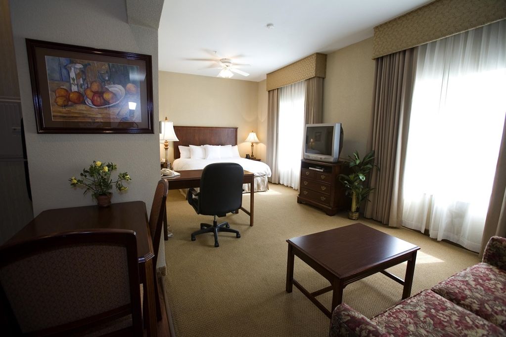 Homewood Suites By Hilton Covington Oda fotoğraf