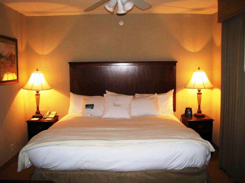 Homewood Suites By Hilton Covington Oda fotoğraf
