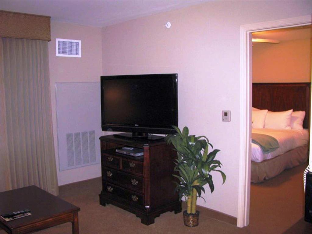 Homewood Suites By Hilton Covington Oda fotoğraf