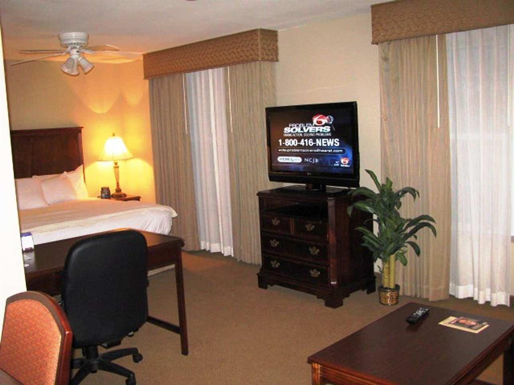 Homewood Suites By Hilton Covington Oda fotoğraf