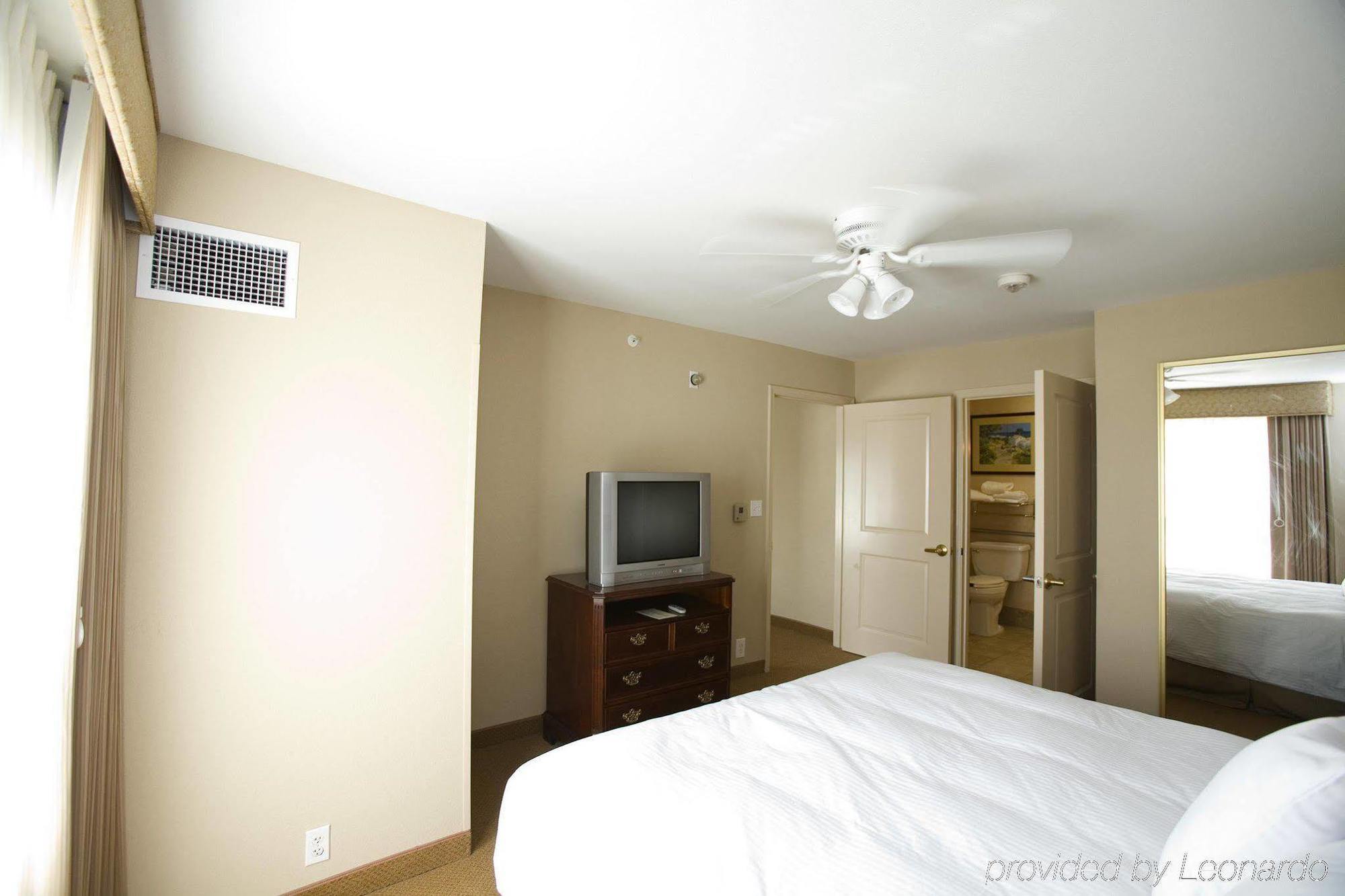 Homewood Suites By Hilton Covington Oda fotoğraf