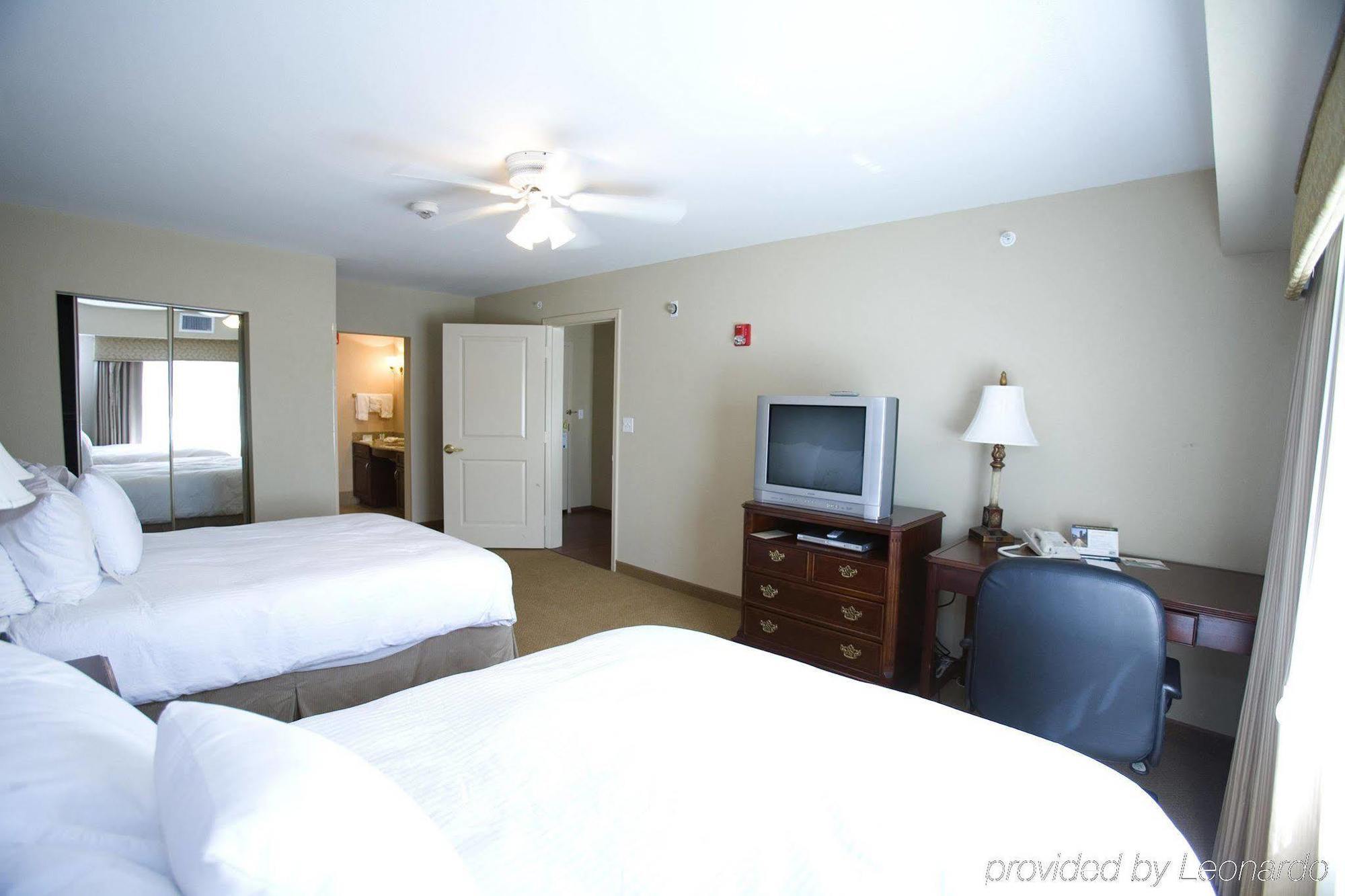 Homewood Suites By Hilton Covington Oda fotoğraf
