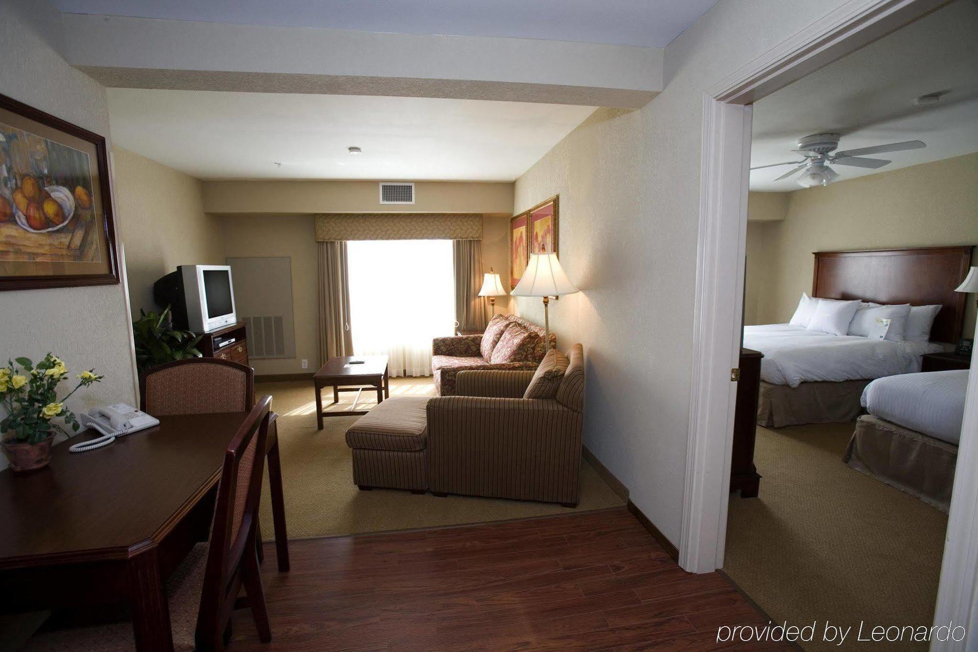 Homewood Suites By Hilton Covington Oda fotoğraf