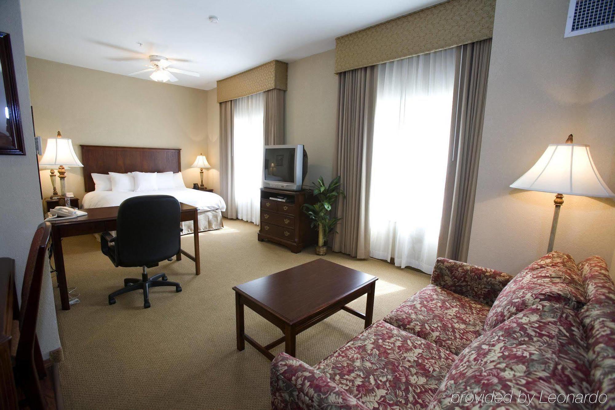 Homewood Suites By Hilton Covington Oda fotoğraf
