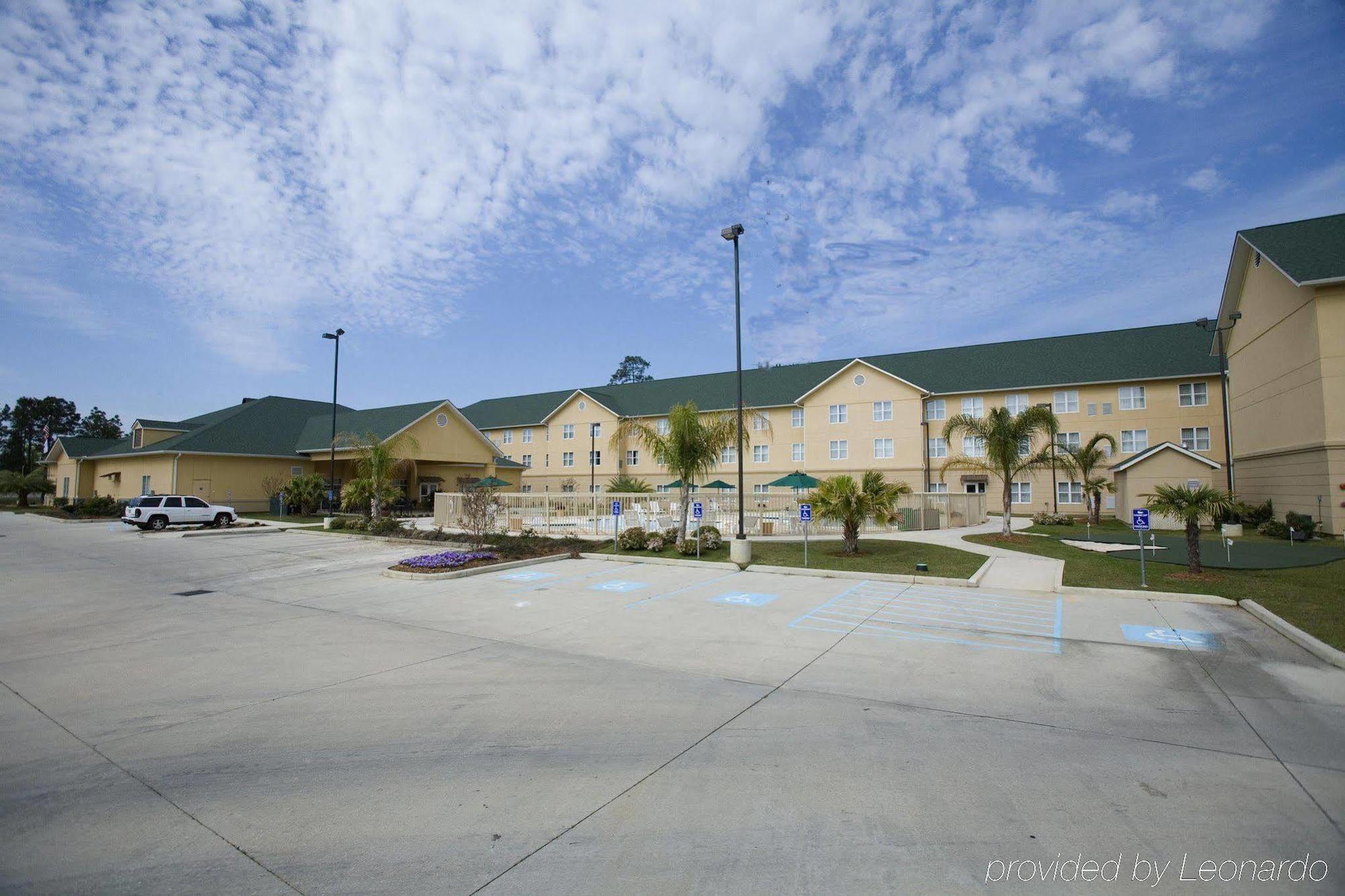 Homewood Suites By Hilton Covington Konforlar fotoğraf
