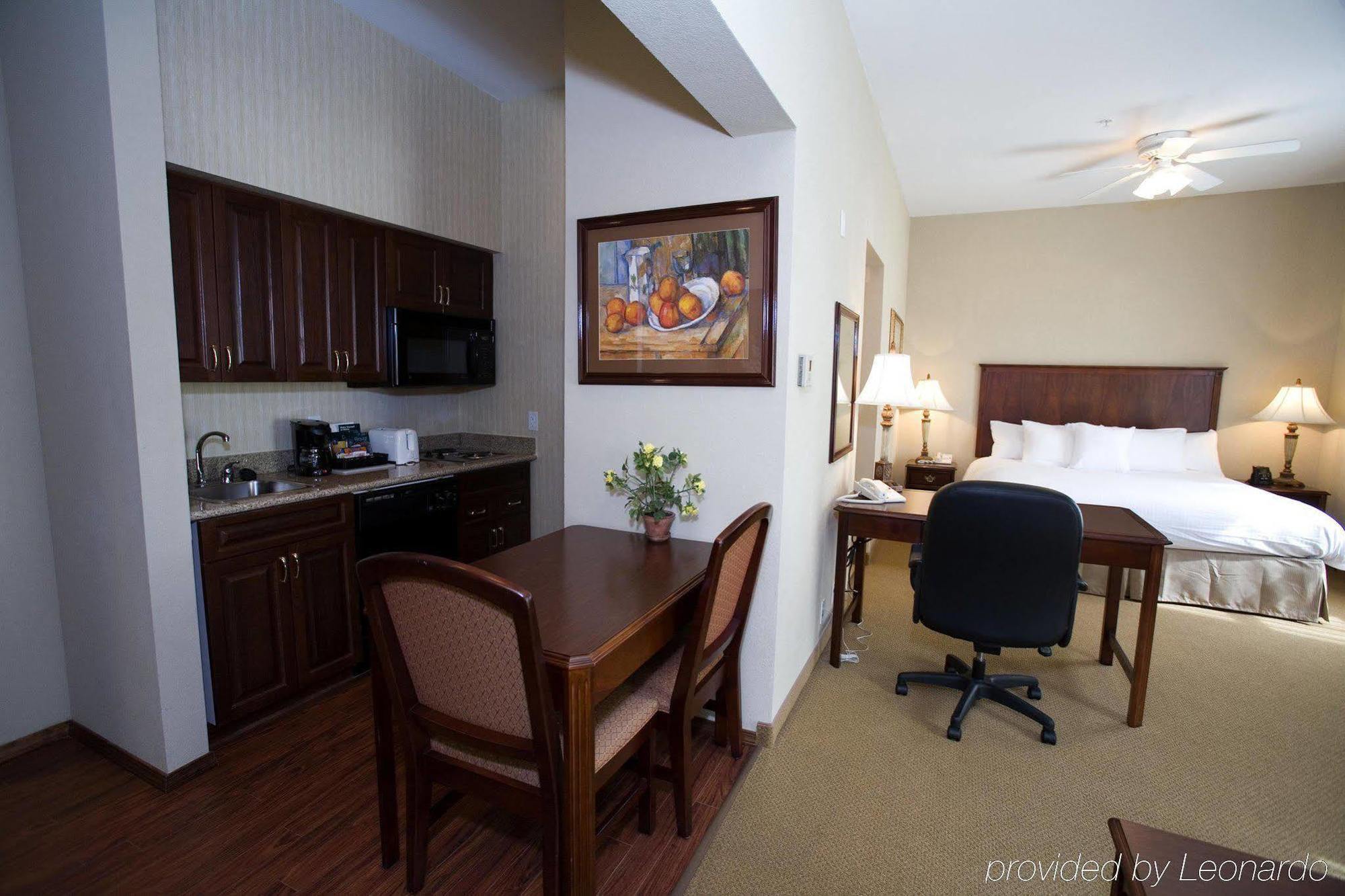 Homewood Suites By Hilton Covington Oda fotoğraf