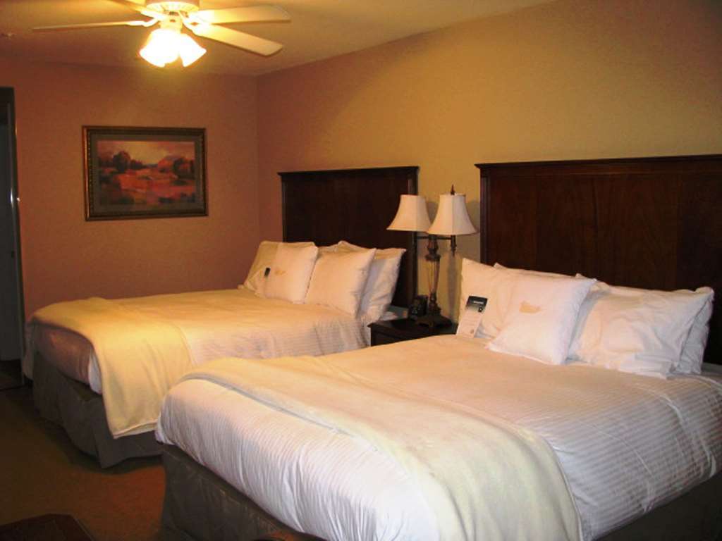 Homewood Suites By Hilton Covington Oda fotoğraf