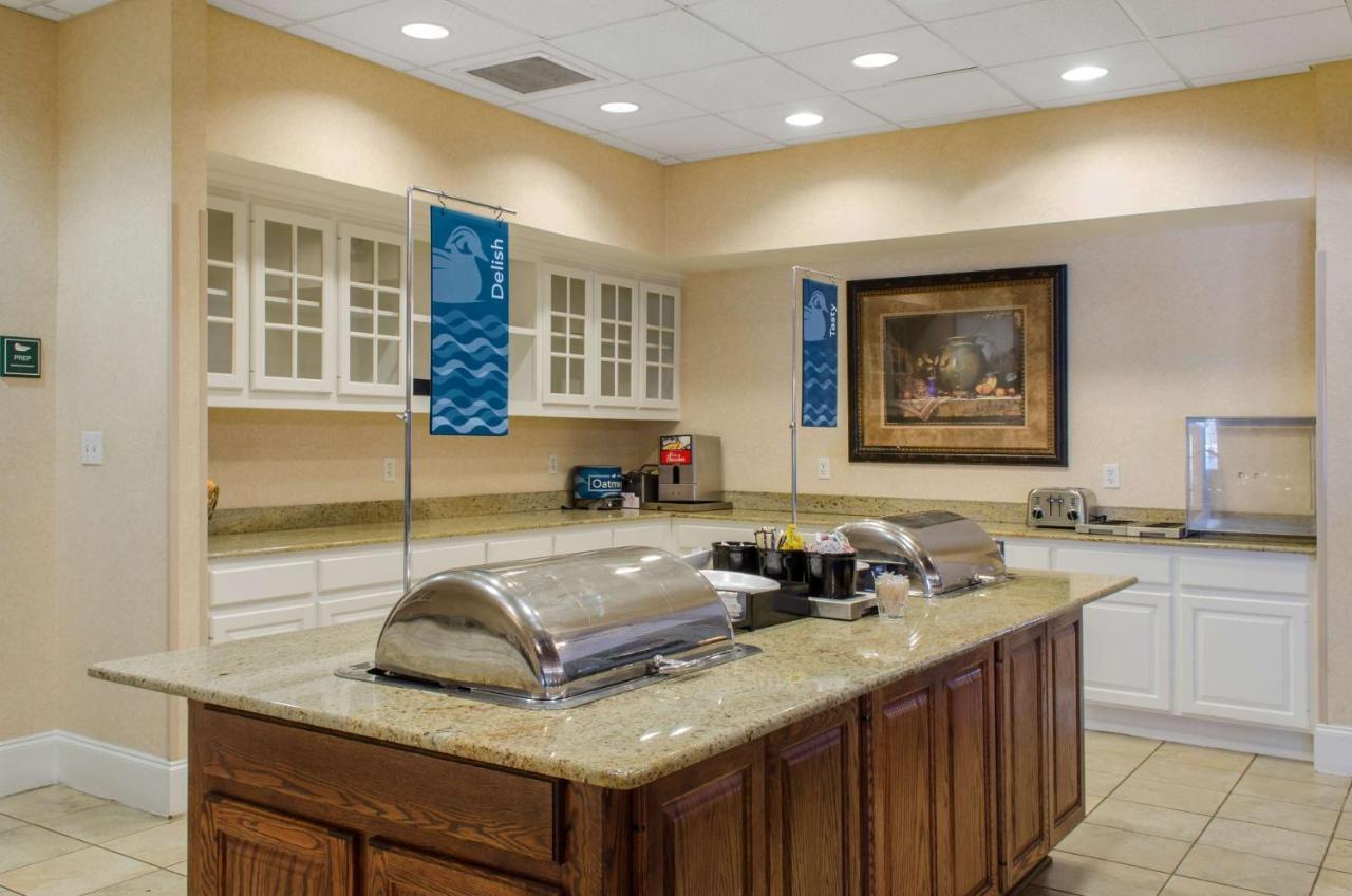 Homewood Suites By Hilton Covington Dış mekan fotoğraf