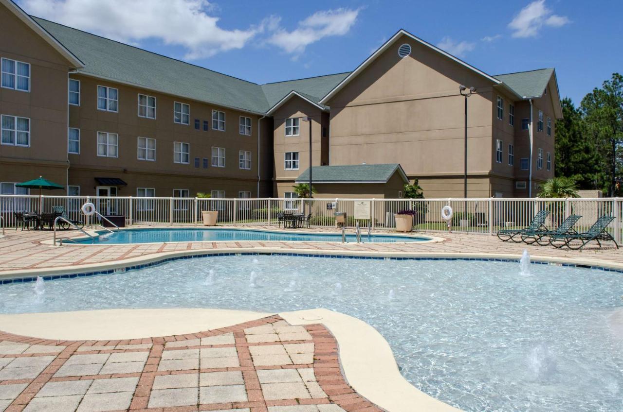 Homewood Suites By Hilton Covington Dış mekan fotoğraf