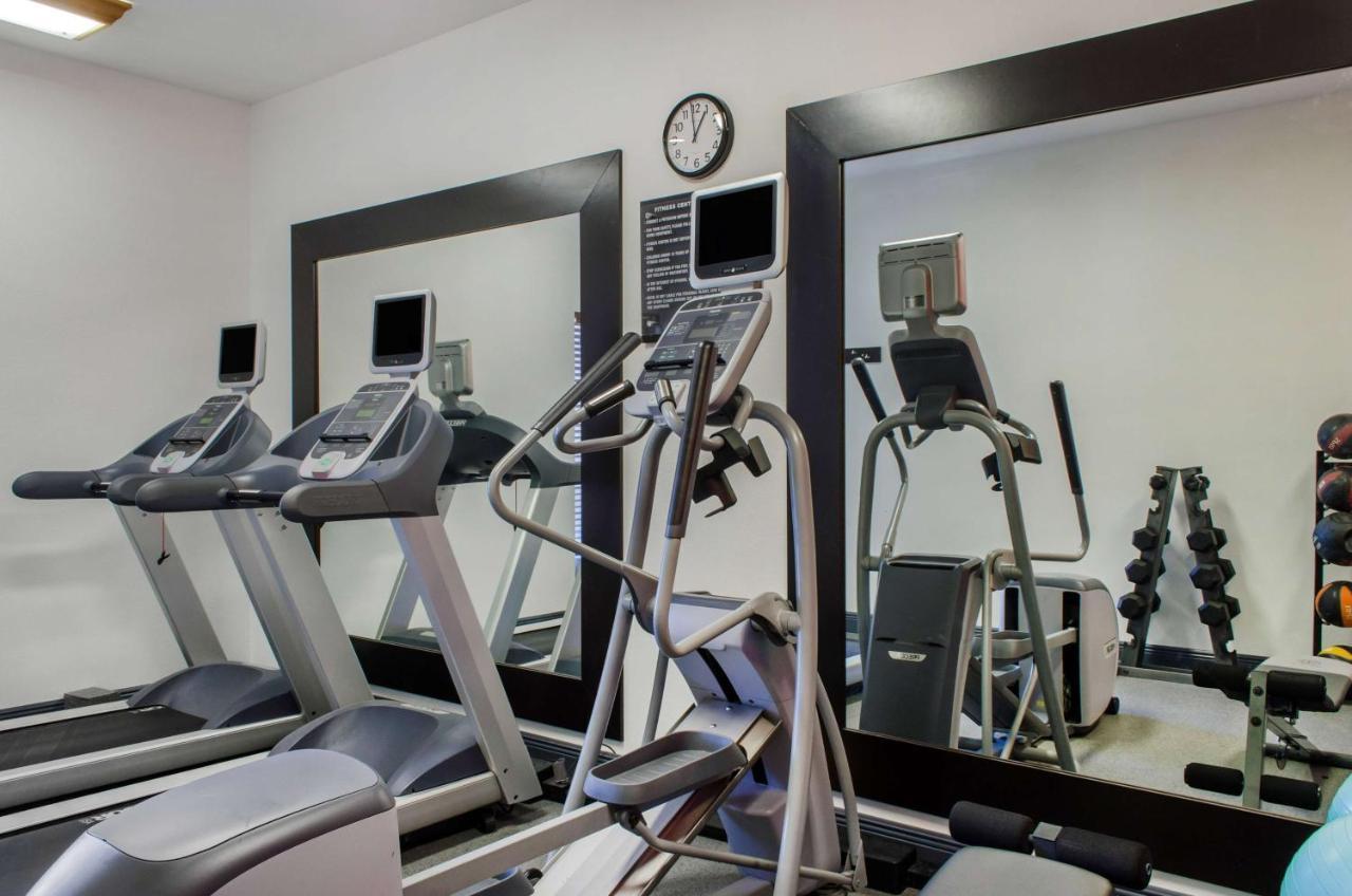 Homewood Suites By Hilton Covington Dış mekan fotoğraf