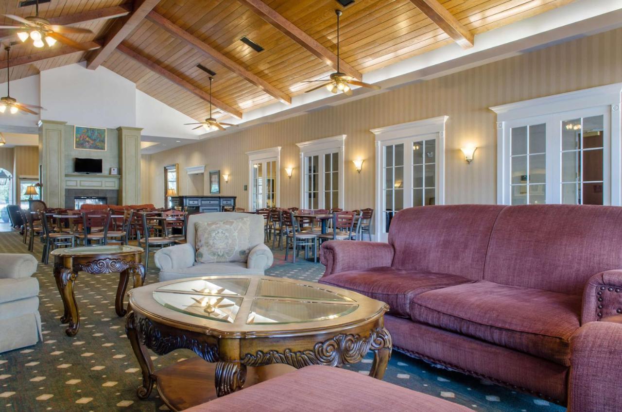 Homewood Suites By Hilton Covington Dış mekan fotoğraf