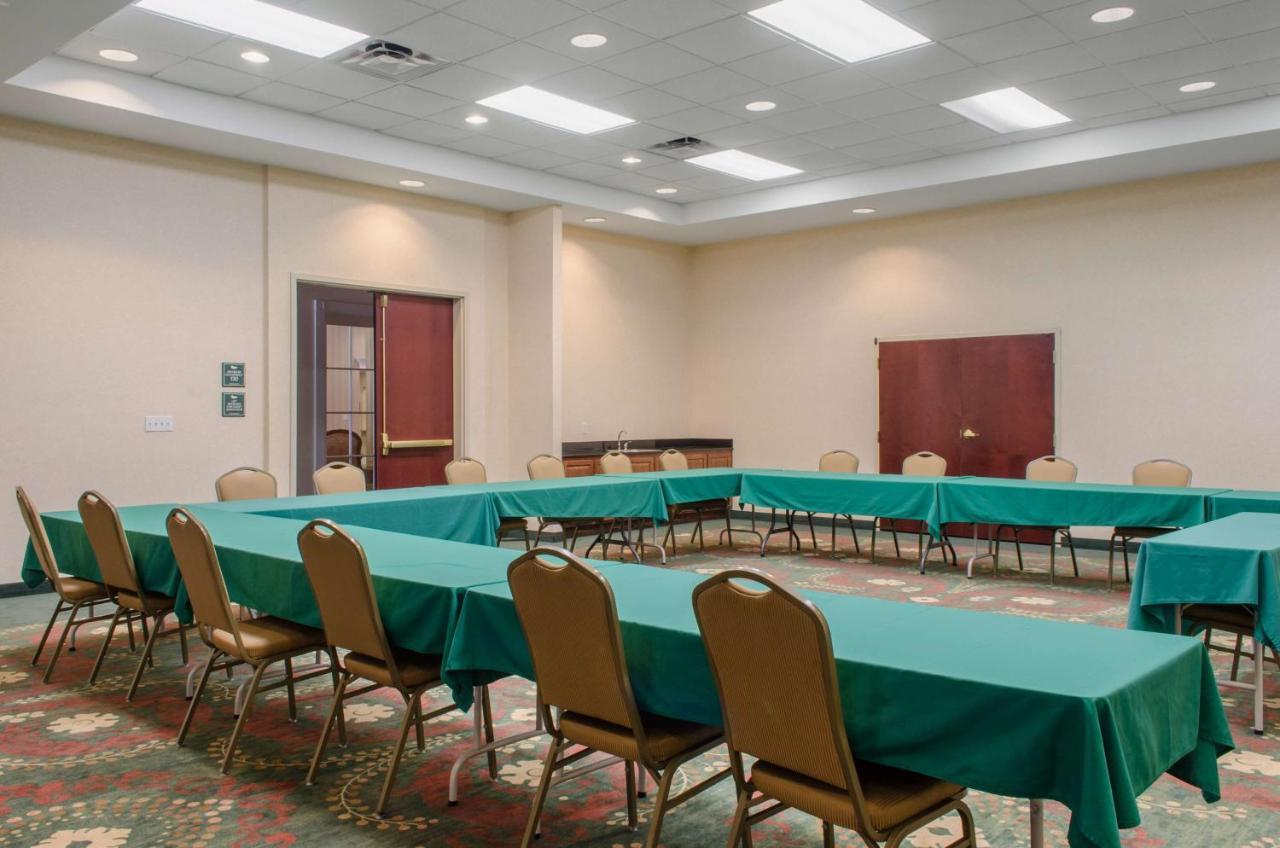 Homewood Suites By Hilton Covington Dış mekan fotoğraf