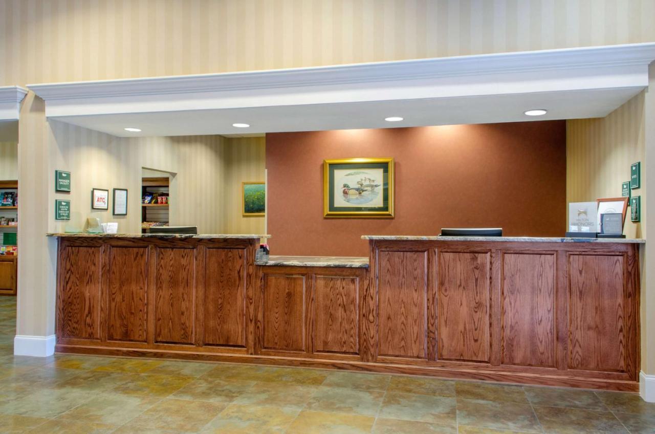Homewood Suites By Hilton Covington Dış mekan fotoğraf