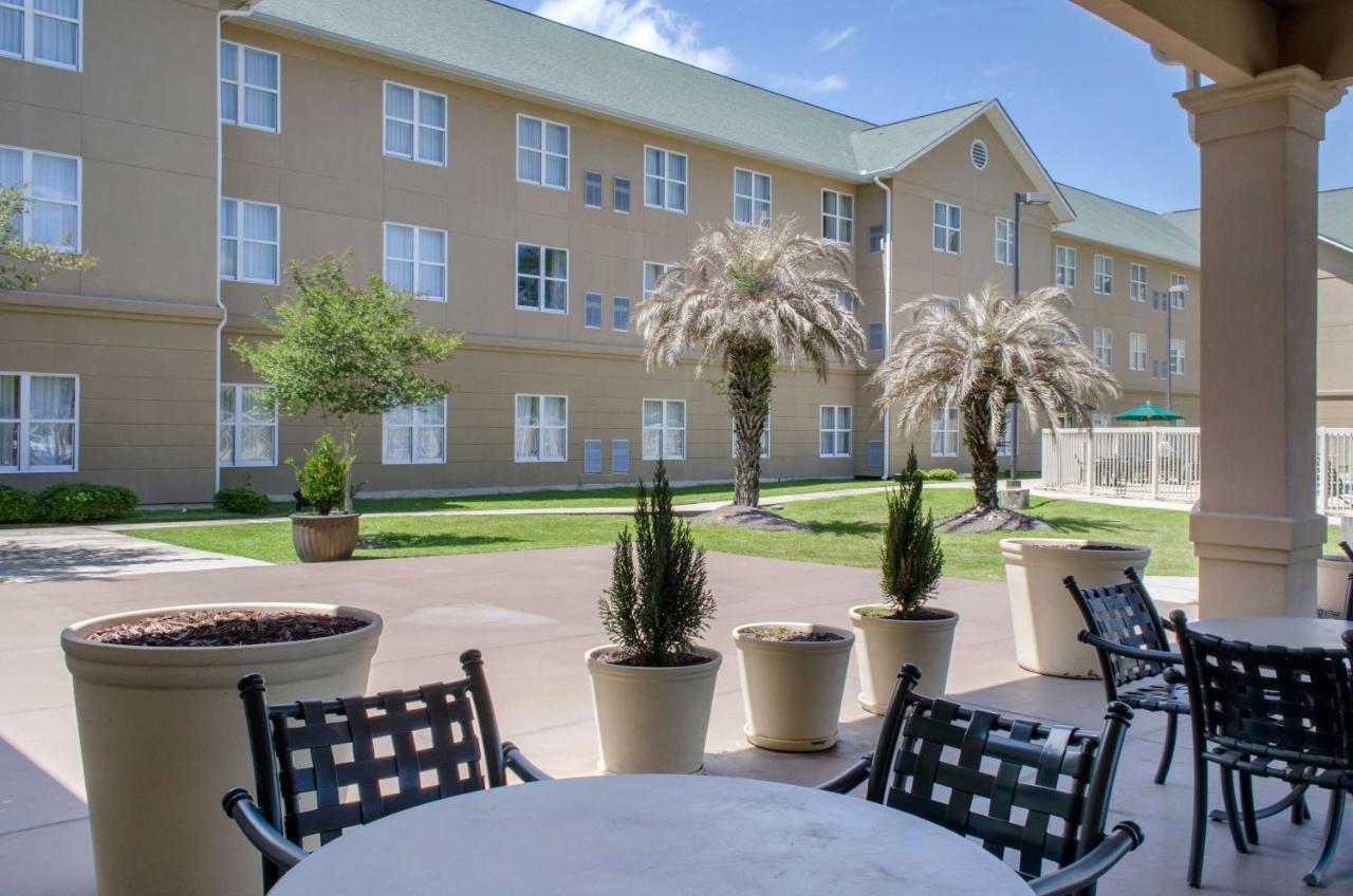 Homewood Suites By Hilton Covington Dış mekan fotoğraf